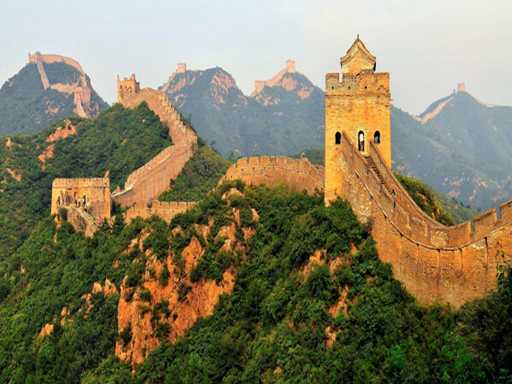 承德、秦皇岛、唐山旅游景点介绍