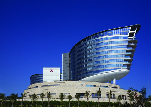 深圳大梅沙雅兰斯丽比迪酒店(原深圳雅兰酒店)-深圳旅游网