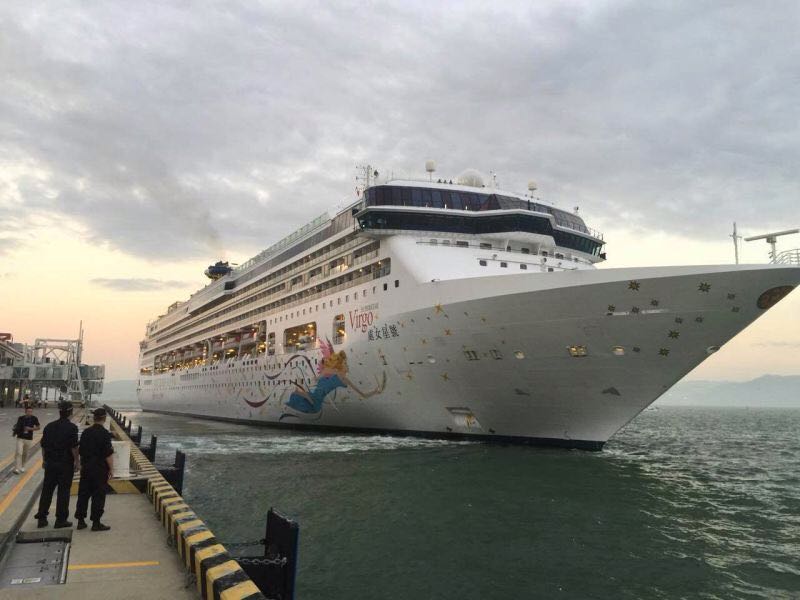 凝聚邮轮旅游发展共识，再创邮轮旅游深圳速度-深圳旅游网