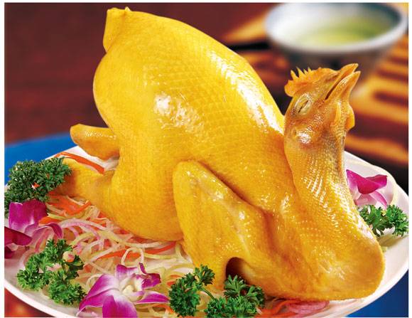 深圳游客中心