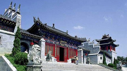 东莞·隐贤山庄一天游