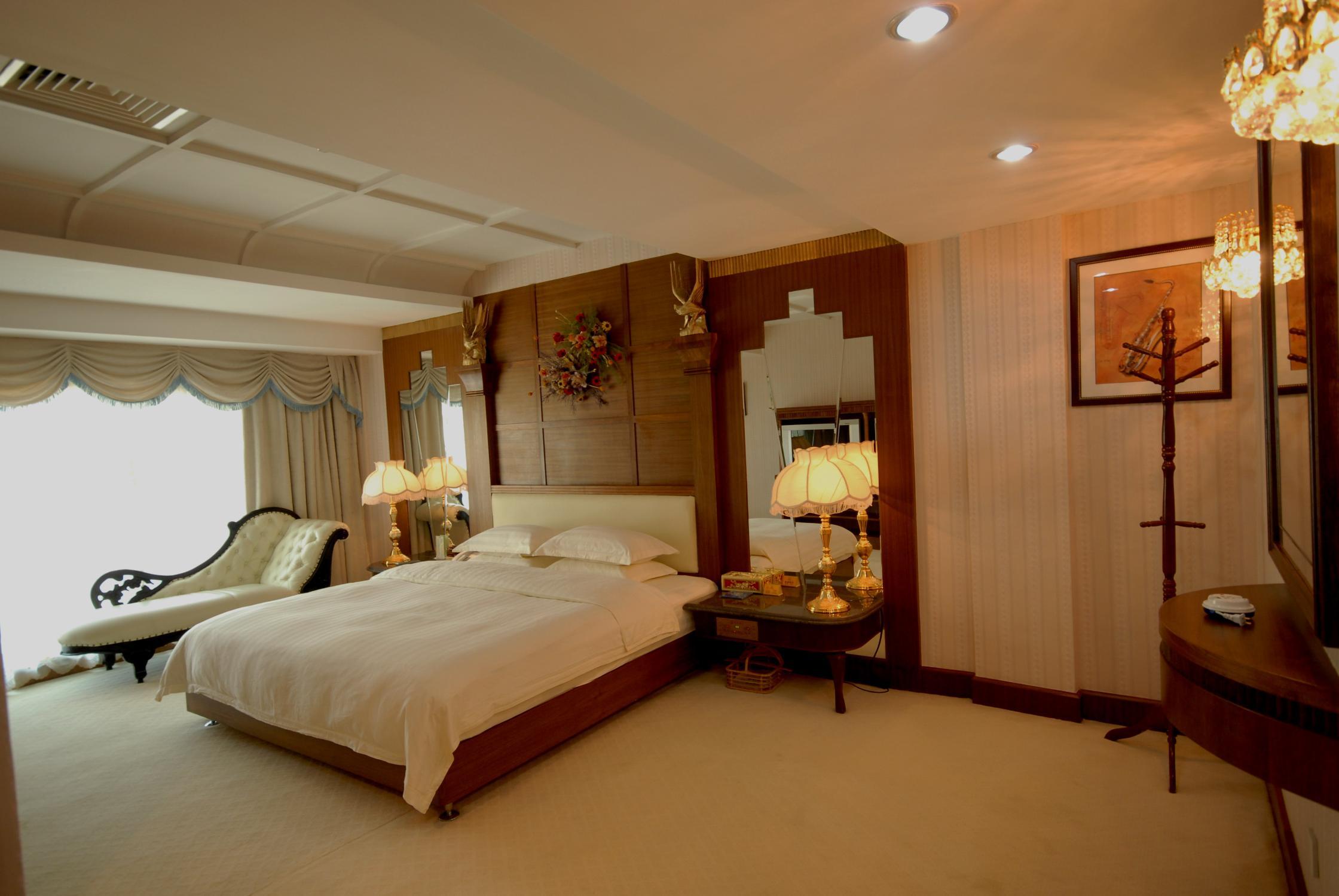 潭海酒店-深圳旅游网