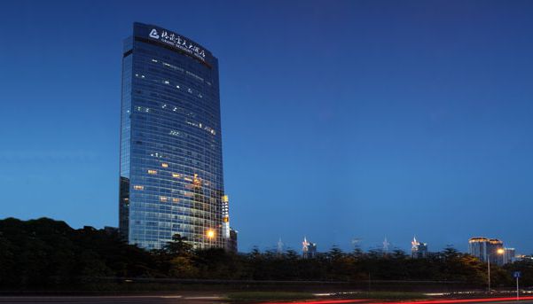 格兰云天大酒店